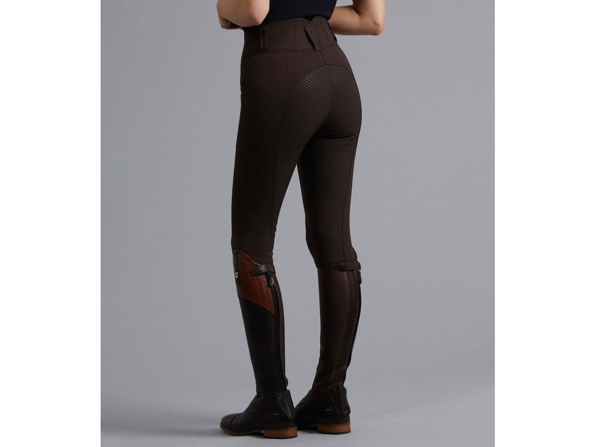 Premier Equine Sophia Ladies Full Seat High Waist Riding Breeches