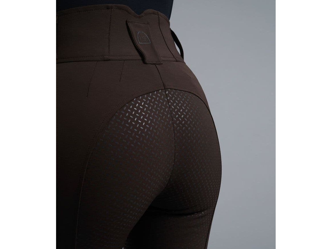 Premier Equine Sophia Ladies Full Seat High Waist Riding Breeches