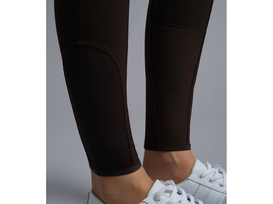 Premier Equine Sophia Ladies Full Seat High Waist Riding Breeches