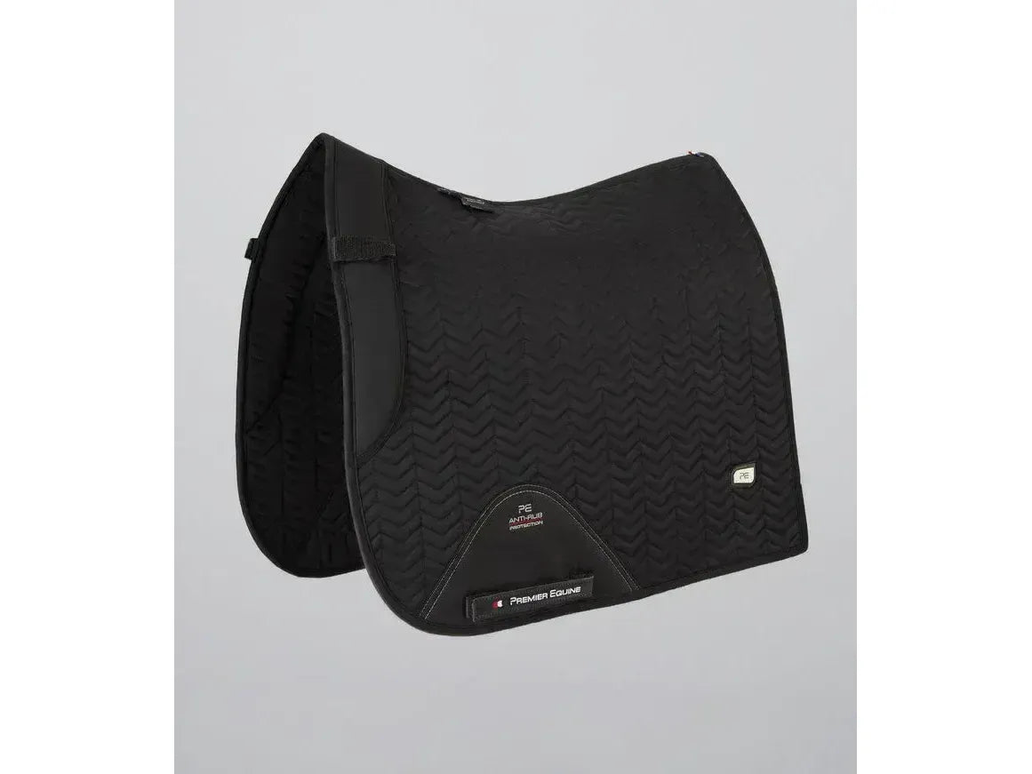 Premier Equine Sovereign Dressage Square