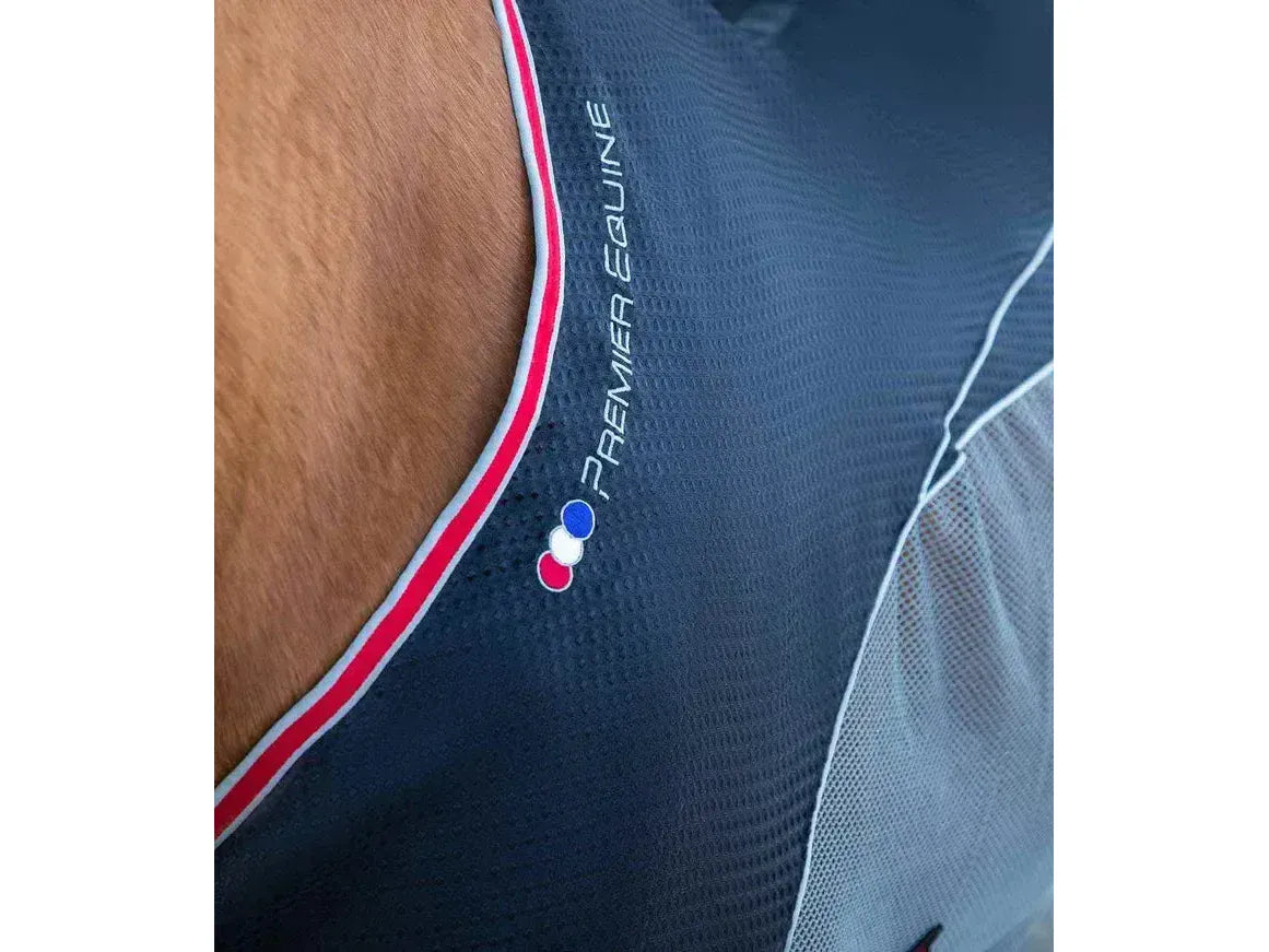 Premier Equine Sports Cooler Rug