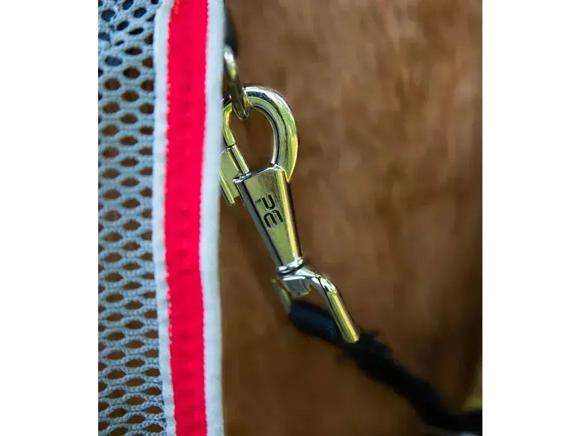 Premier Equine Sports Cooler Rug