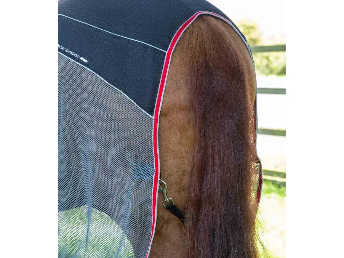 Premier Equine Sports Cooler Rug