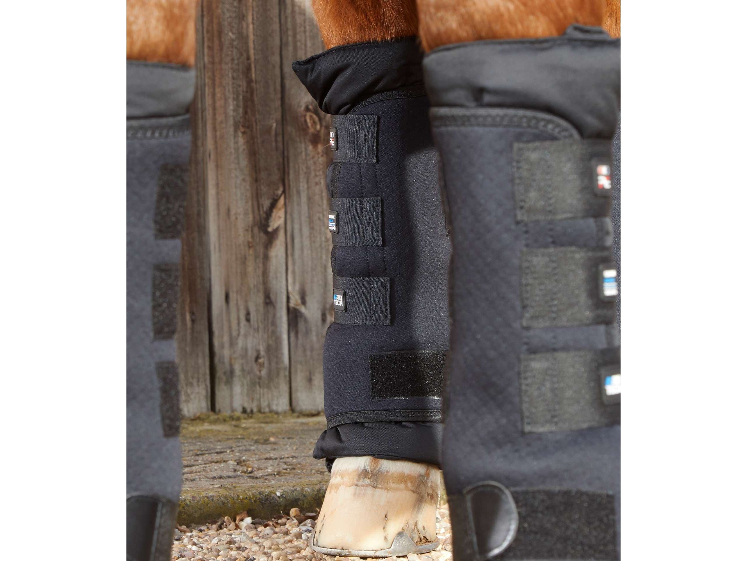 Premier Equine Stable Boot Wraps
