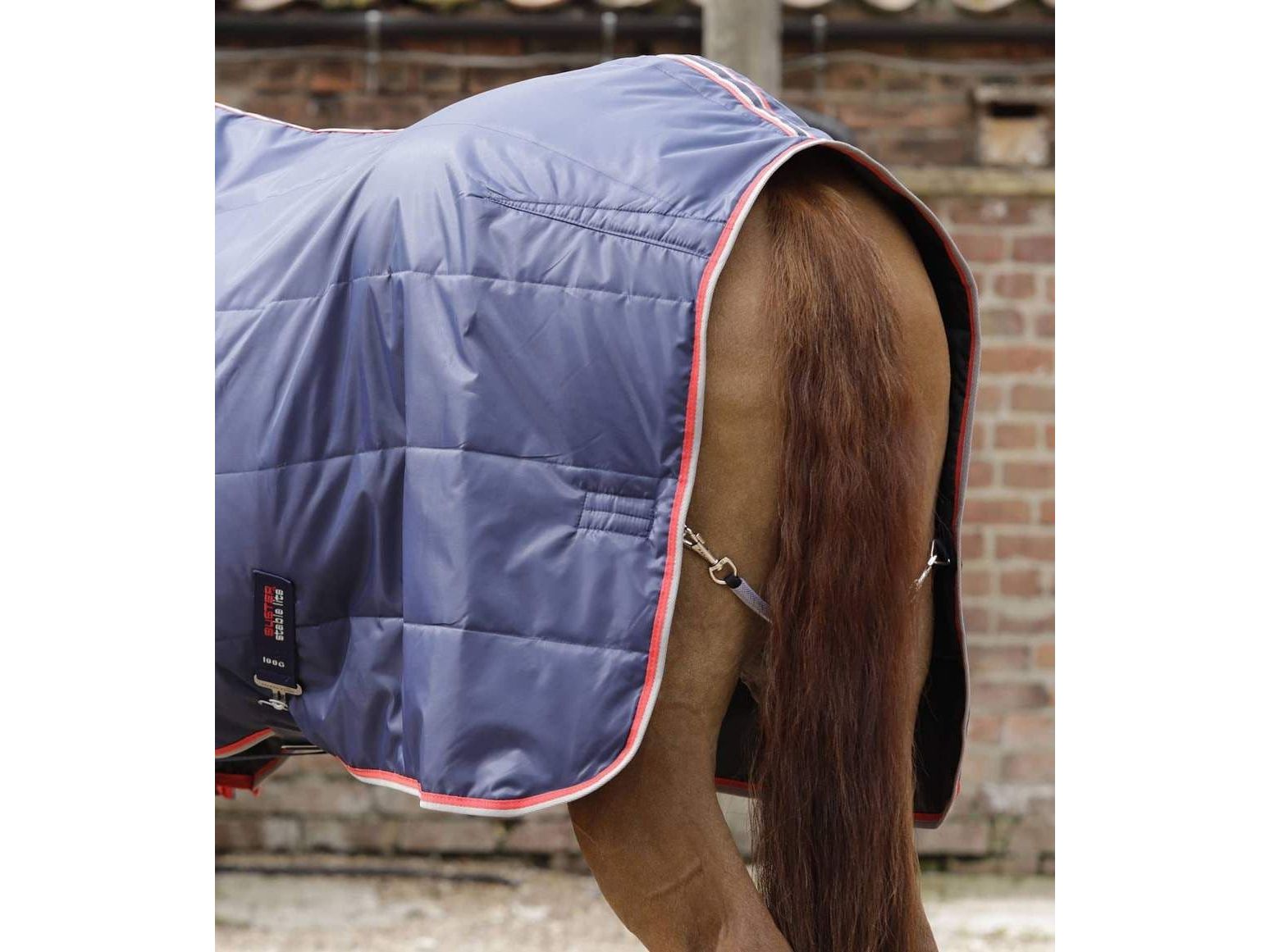 Premier Equine Stable Buster Lite 100g