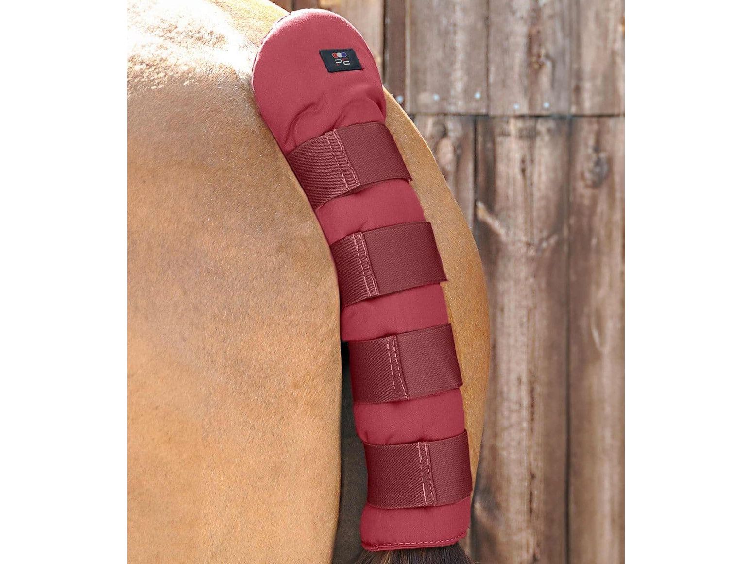 Premier Equine Stay-Up Horse Tail Guard