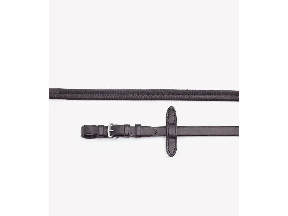 Premier Equine Stefano Rubber Reins