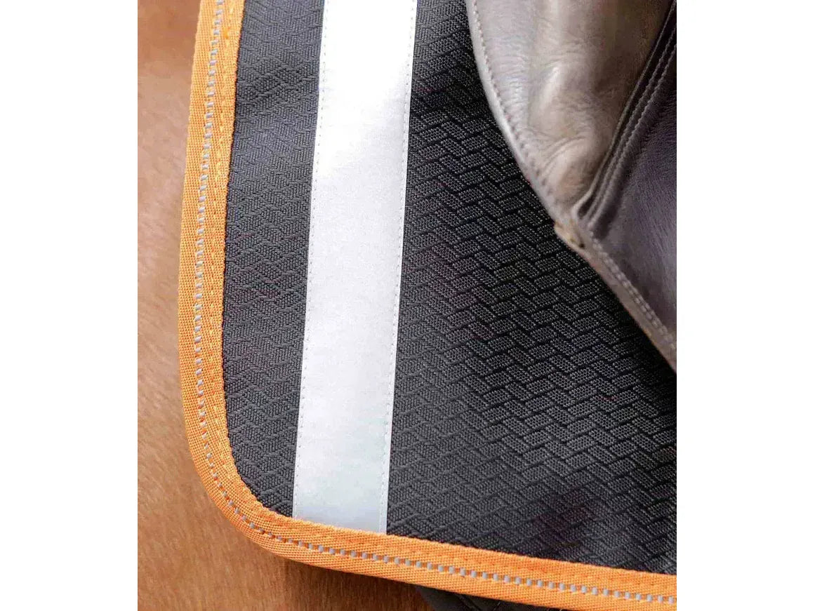 Premier Equine Stratus Reflective Exercise Sheet