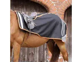 Premier Equine Stratus Reflective Exercise Sheet