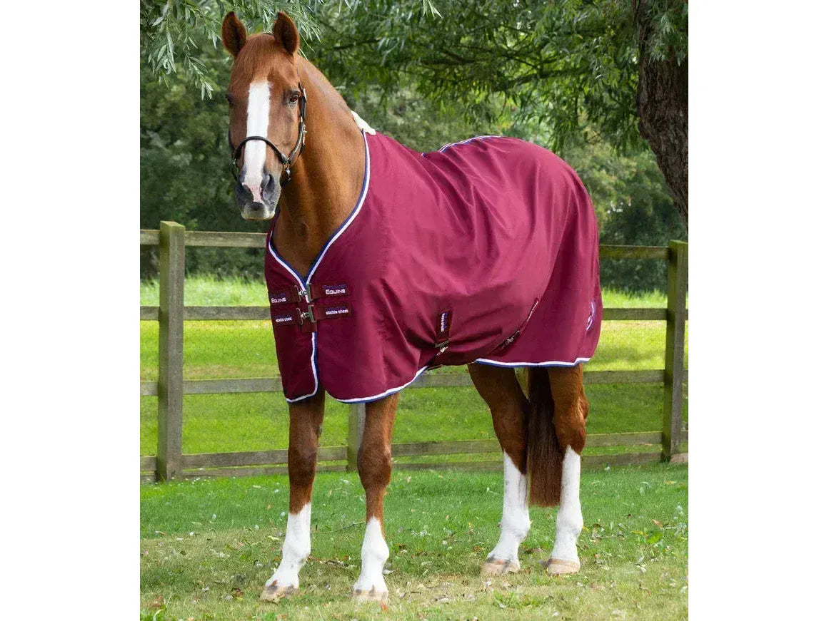 Premier Equine Stratus Stable Sheet