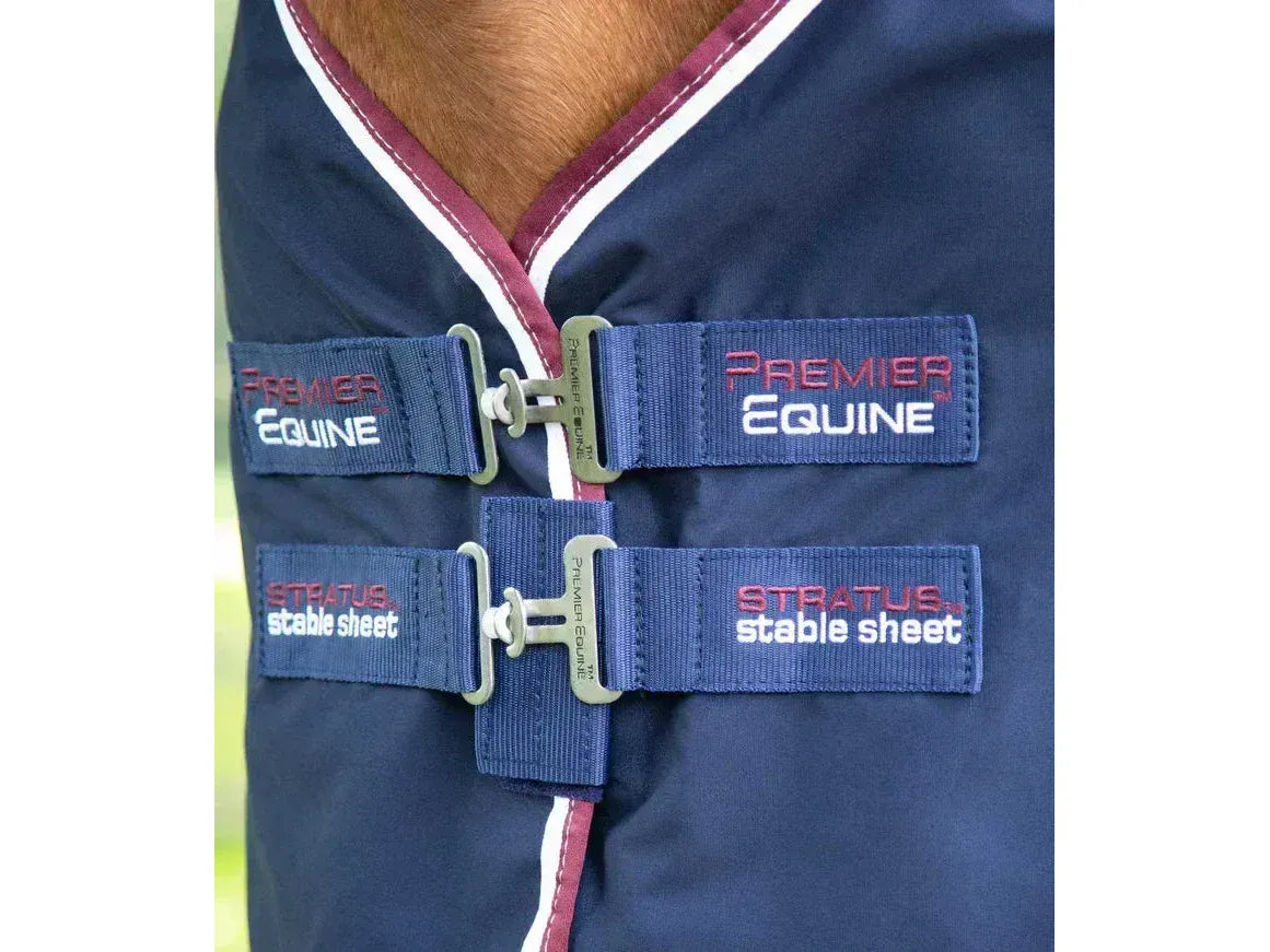 Premier Equine Stratus Stable Sheet