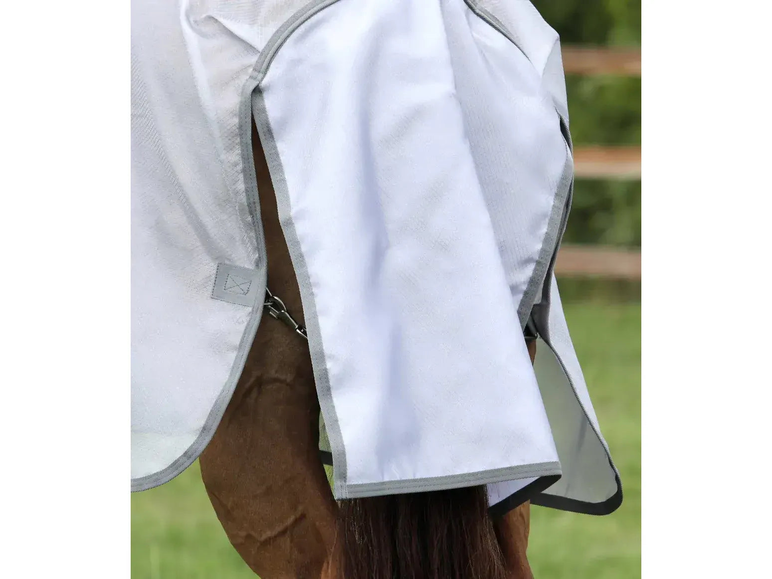 Premier Equine Super Lite Fly Rug with Surcingles