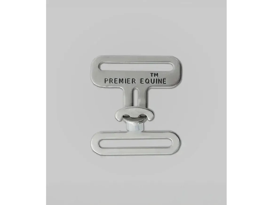 Premier Equine T-Bar Set (Male & Female)