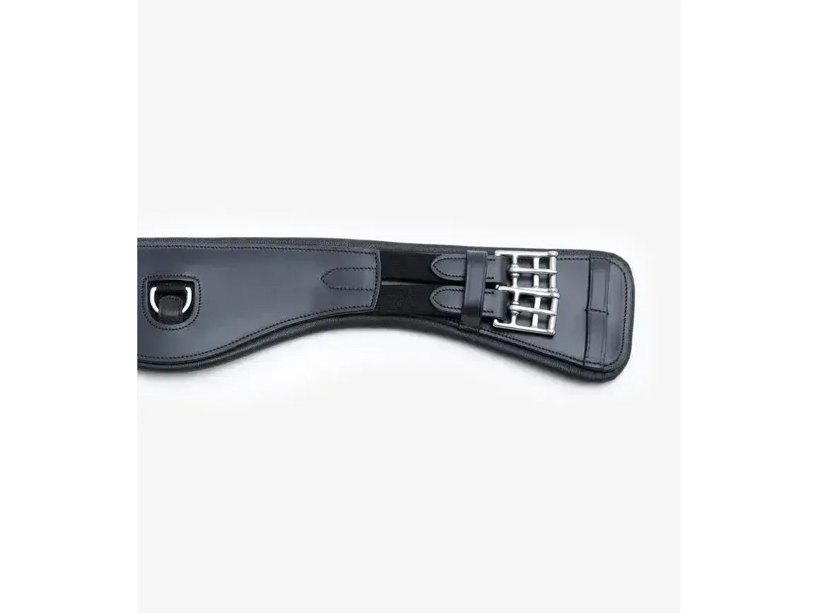 Premier Equine Tamarro Anatomic Leather Girth