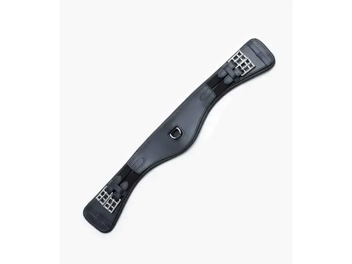 Premier Equine Tamarro Anatomic Leather Girth