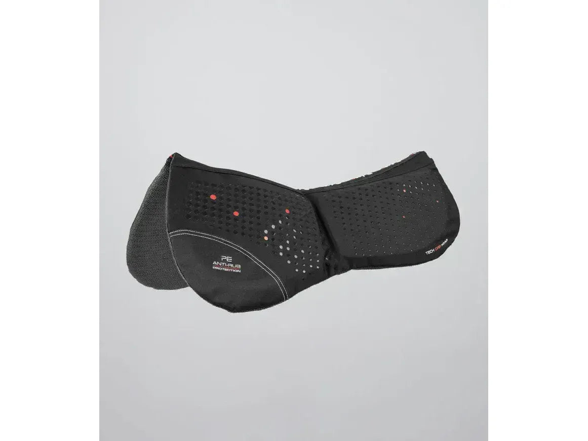 Premier Equine Tech Grip Pro Anti-Slip Correction Saddle Pad