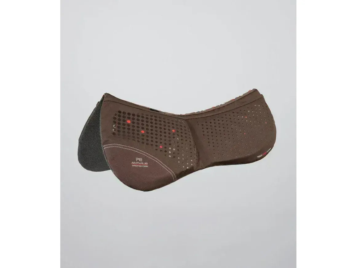 Premier Equine Tech Grip Pro Anti-Slip Correction Saddle Pad