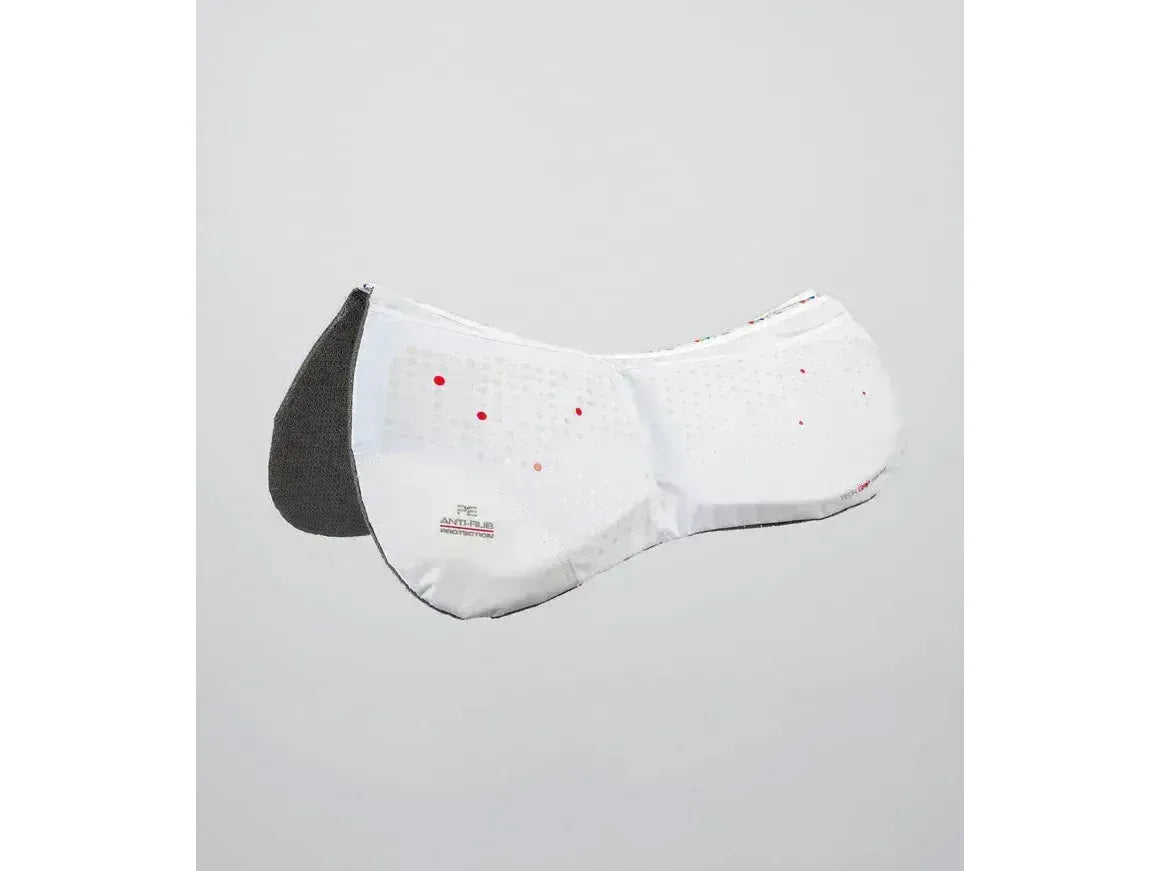 Premier Equine Tech Grip Pro Anti-Slip Correction Saddle Pad