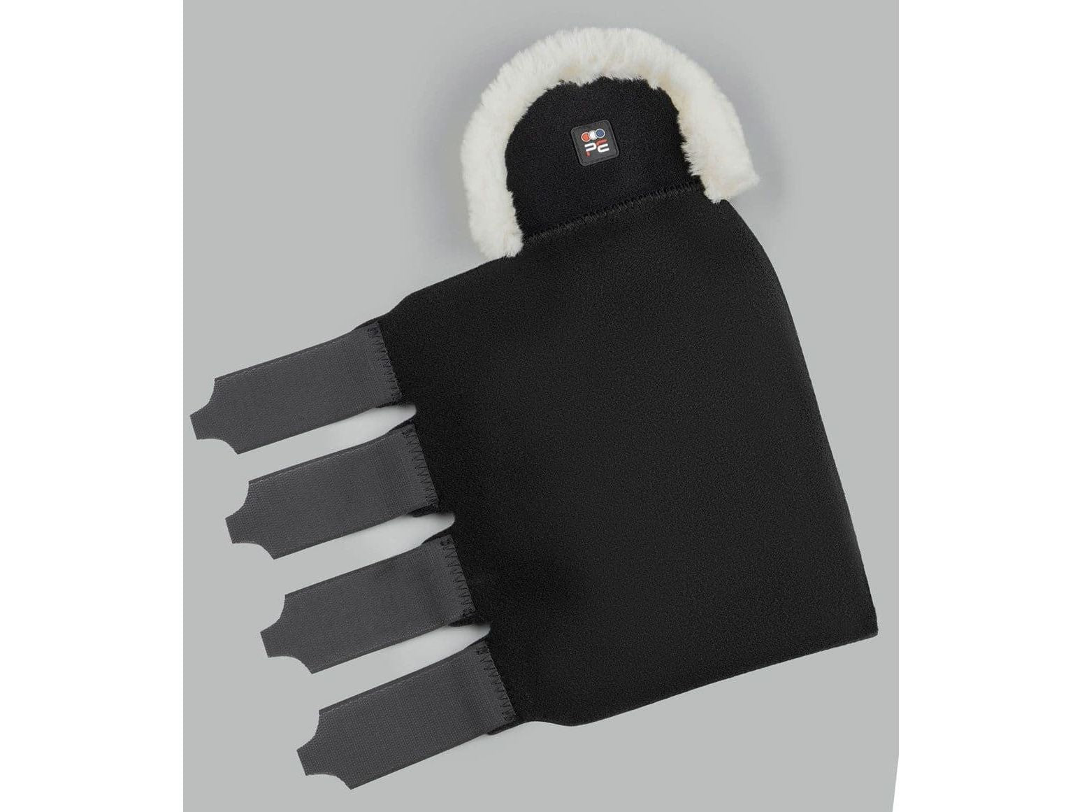 Premier Equine Techno Wool Anti-Slip Tail Guard