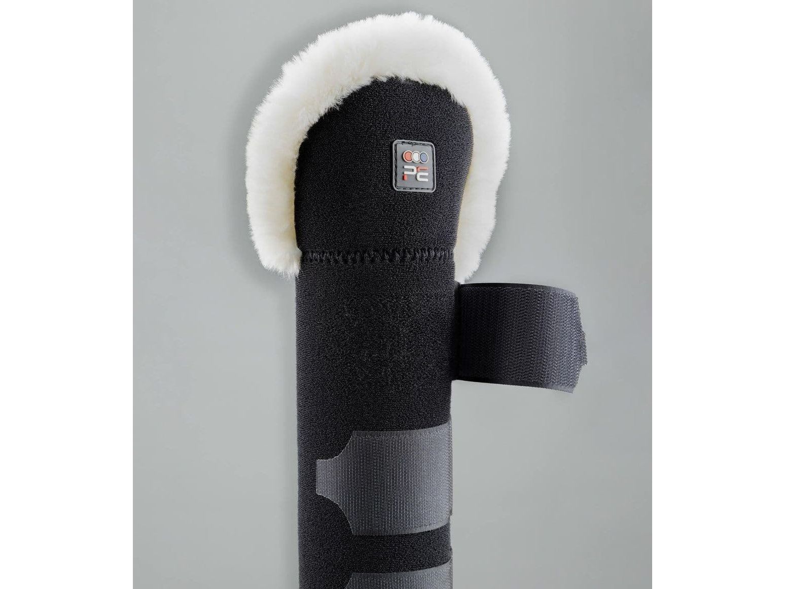 Premier Equine Techno Wool Anti-Slip Tail Guard