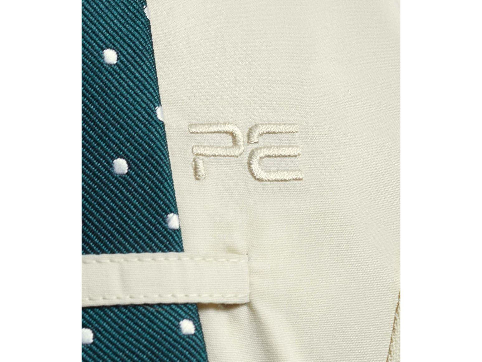 Premier Equine Tessa Girls Long Sleeve Show Shirt