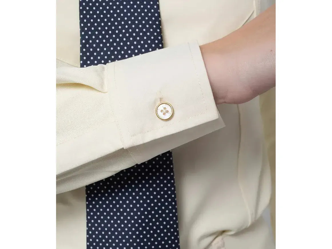 Premier Equine Tessa Long Sleeved Tie Shirt