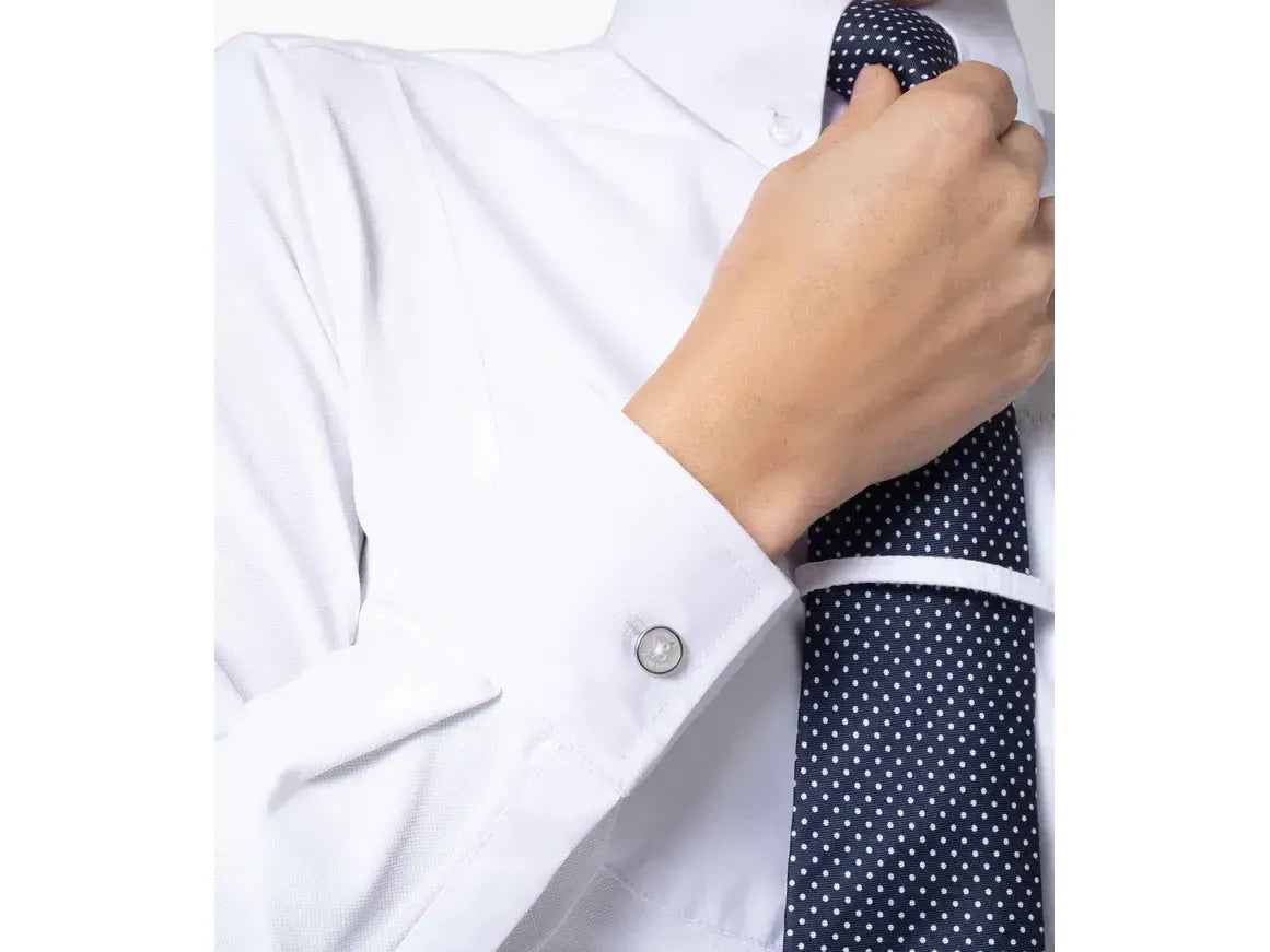 Premier Equine Tessa Long Sleeved Tie Shirt