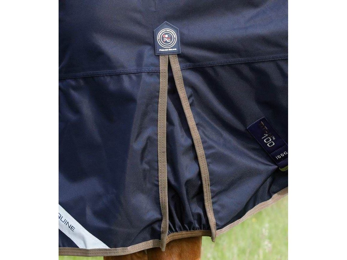 Premier Equine Titan 100g Original Turnout Rug