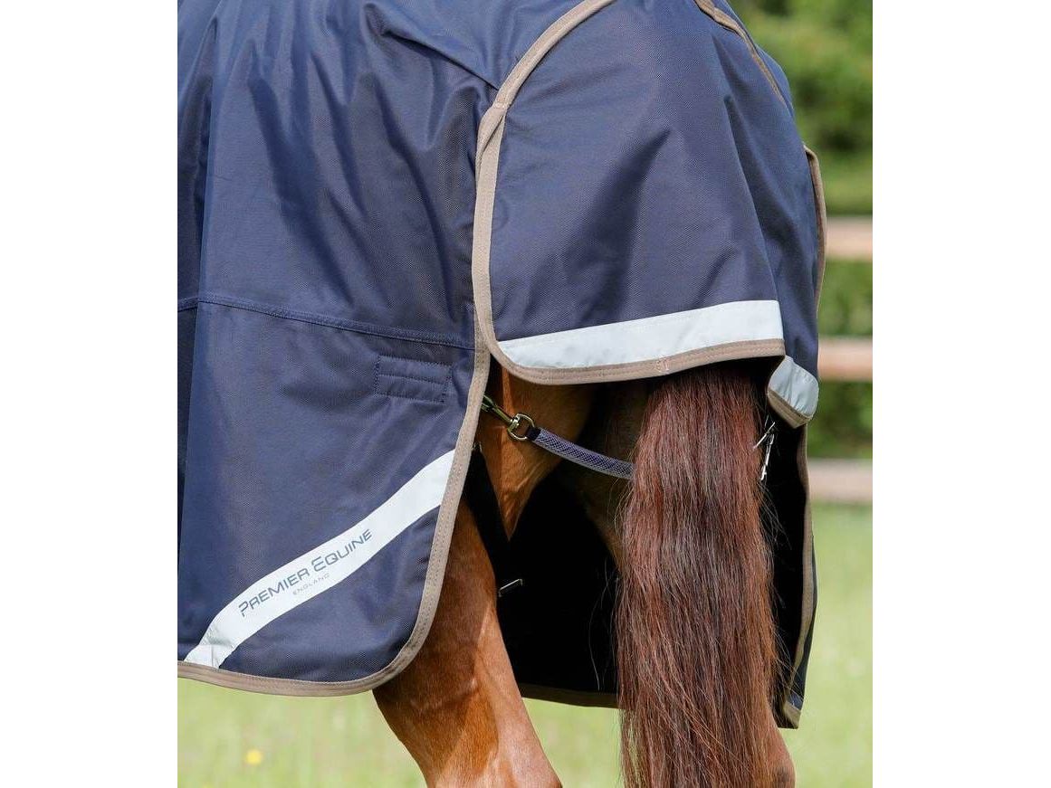 Premier Equine Titan 100g Original Turnout Rug