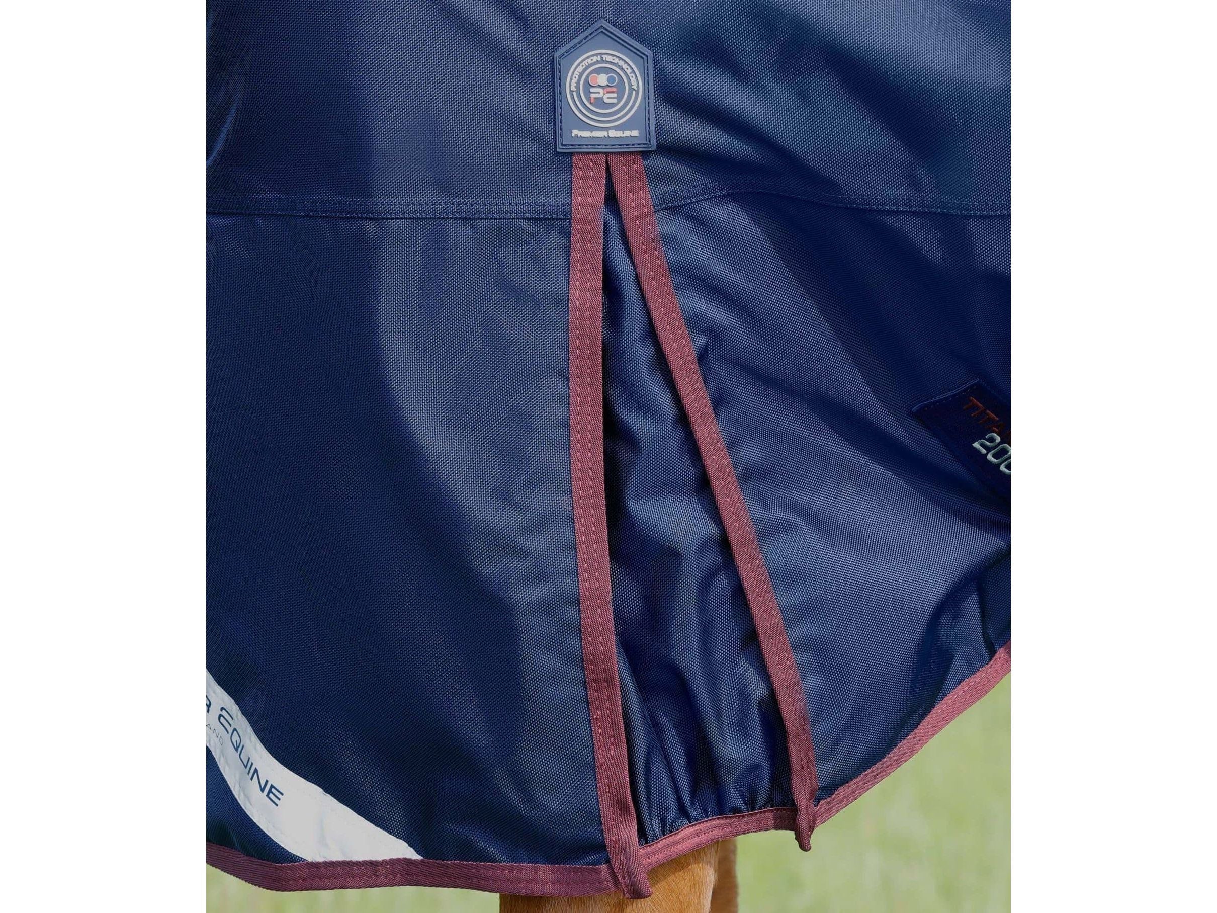 Premier Equine Titan 200g Original Turnout Rug