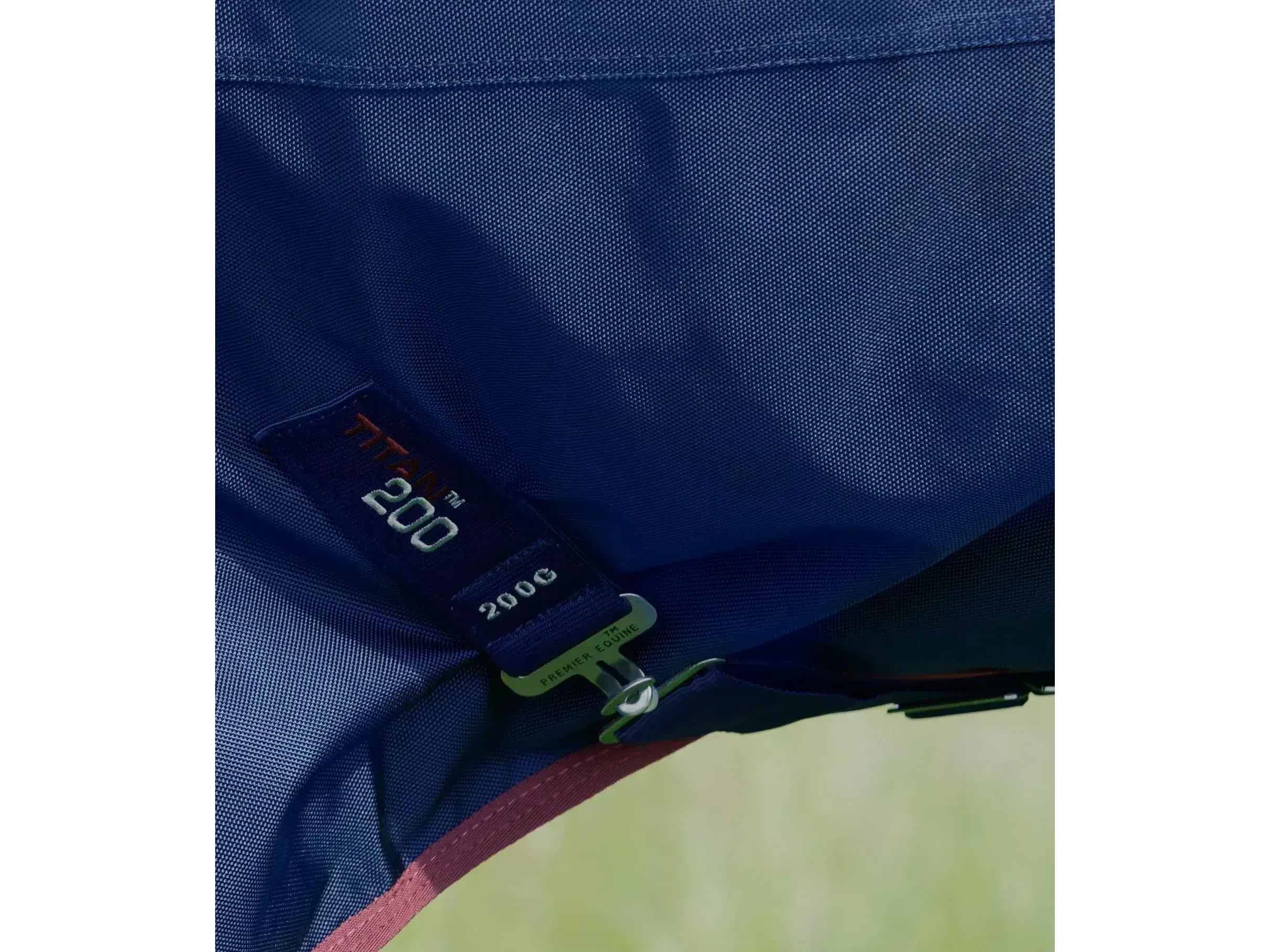 Premier Equine Titan 200g Original Turnout Rug