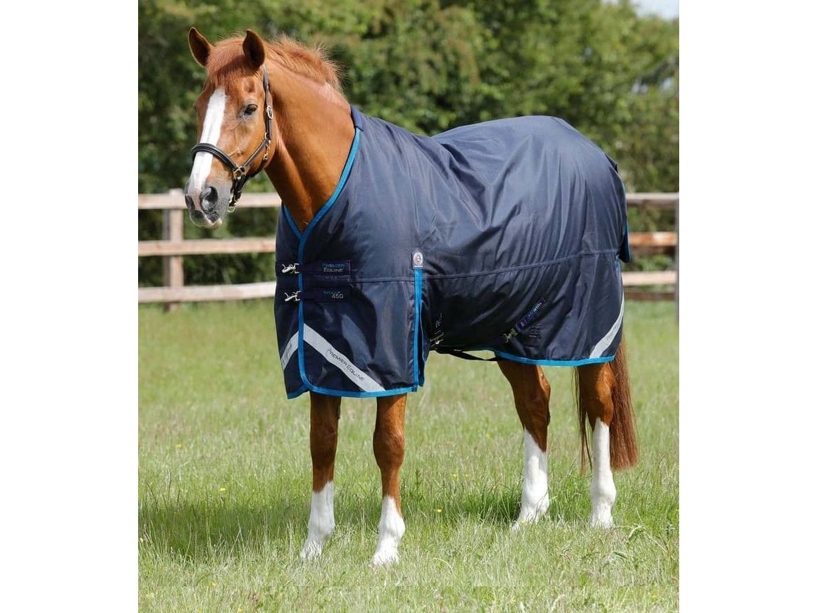 Premier Equine Titan 450g Original Turnout Rug
