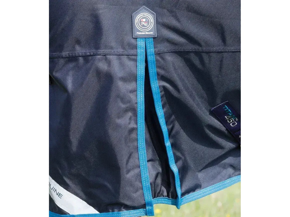 Premier Equine Titan 450g Original Turnout Rug