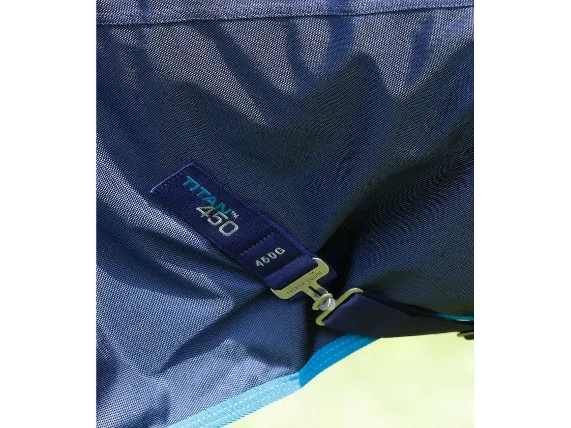 Premier Equine Titan 450g Original Turnout Rug
