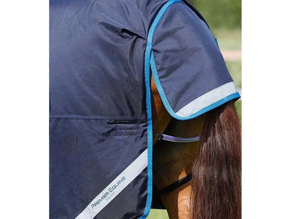 Premier Equine Titan 450g Original Turnout Rug