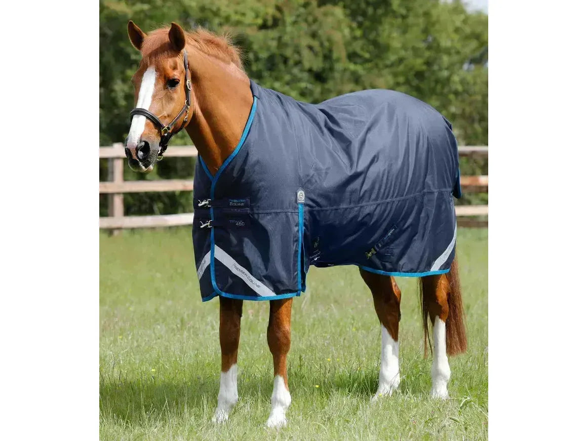Premier Equine Titan 450g Original Turnout Rug
