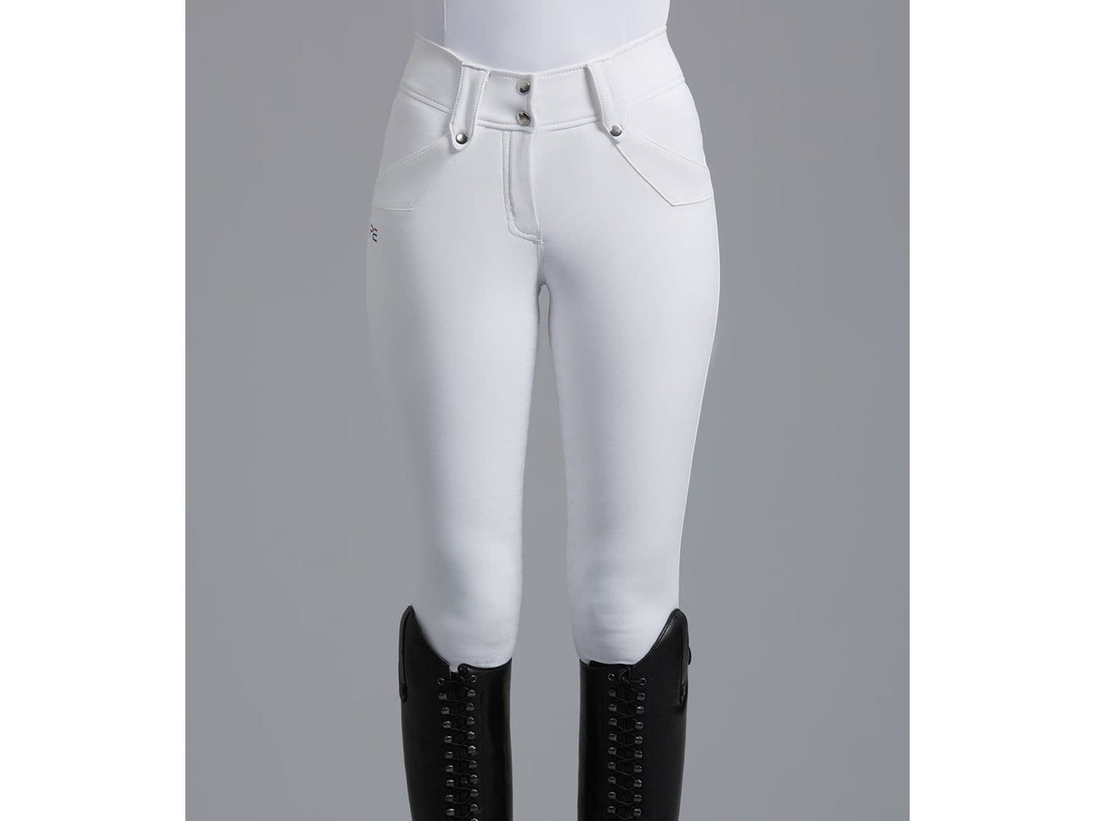 Premier Equine Torino Ladies Full Seat Gel Competition Riding Breeches