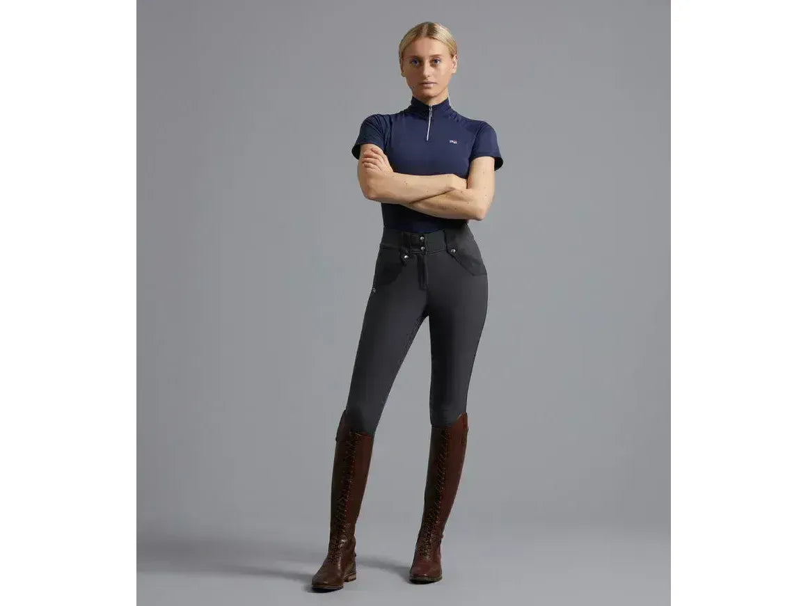 Premier Equine Torino Ladies Full Seat Gel Riding Breeches