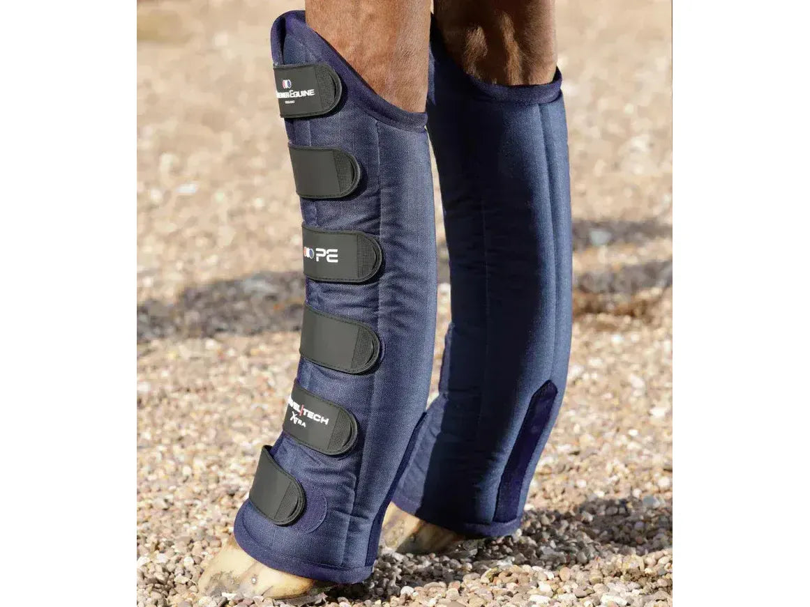 Premier Equine Travel-Tech Xtra Travel Boots