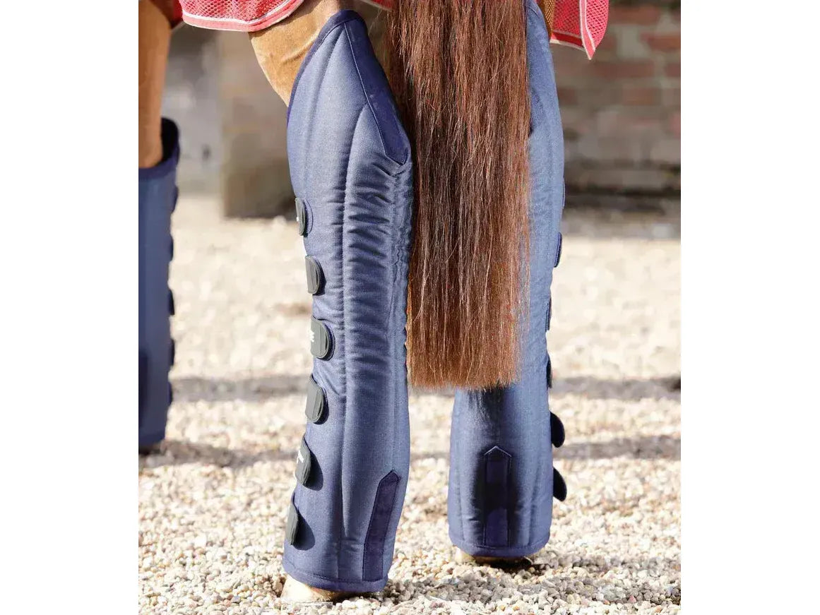 Premier Equine Travel-Tech Xtra Travel Boots