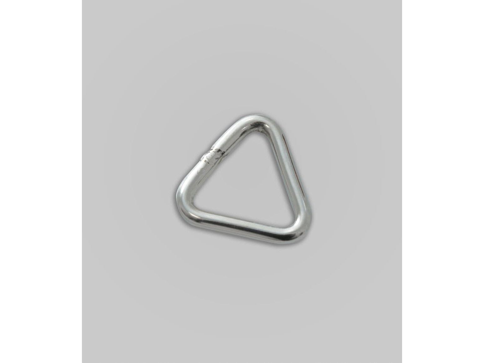 Premier Equine Triangle Ring