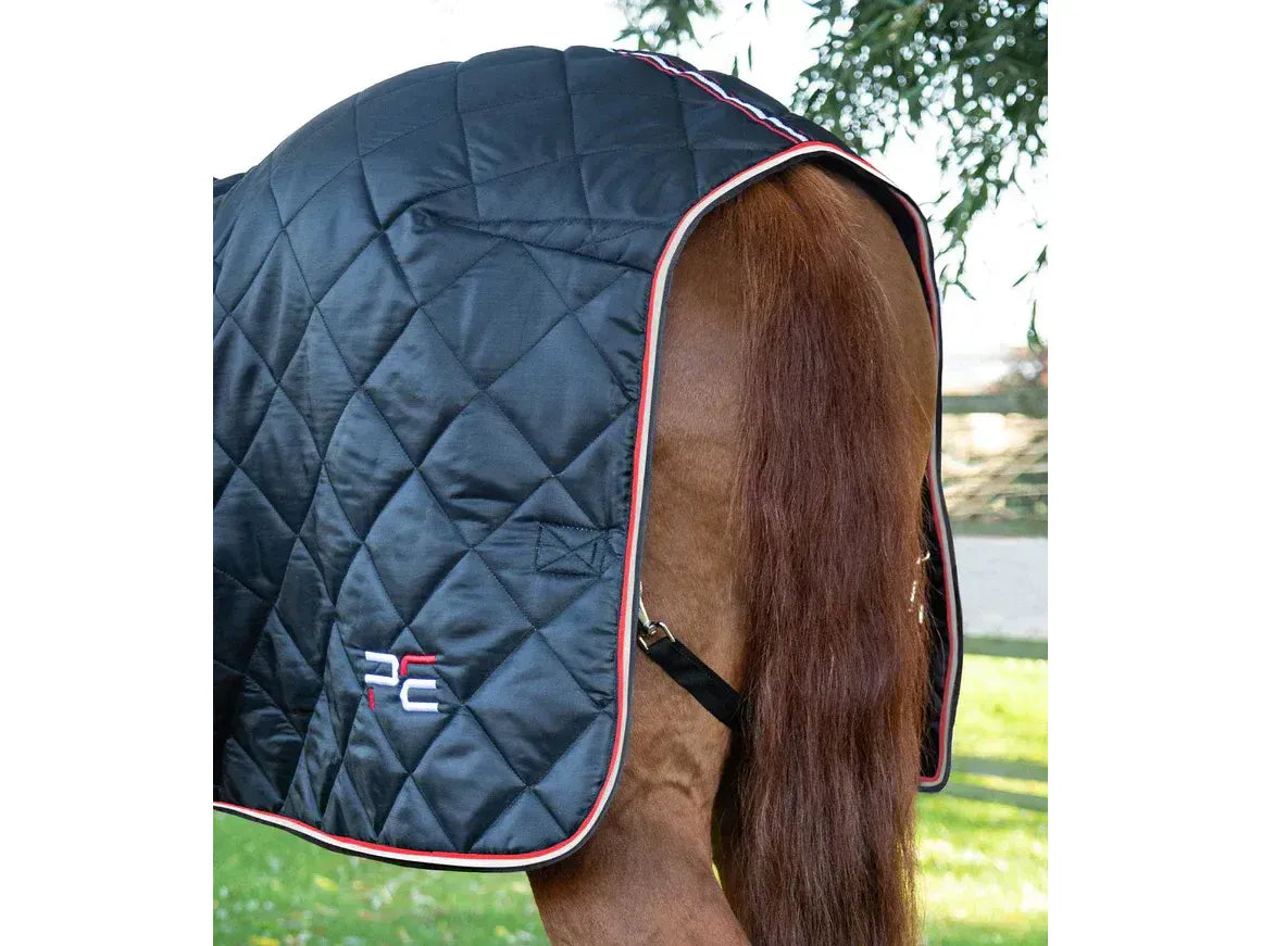 Premier Equine Tuscan Stable Rug 100g