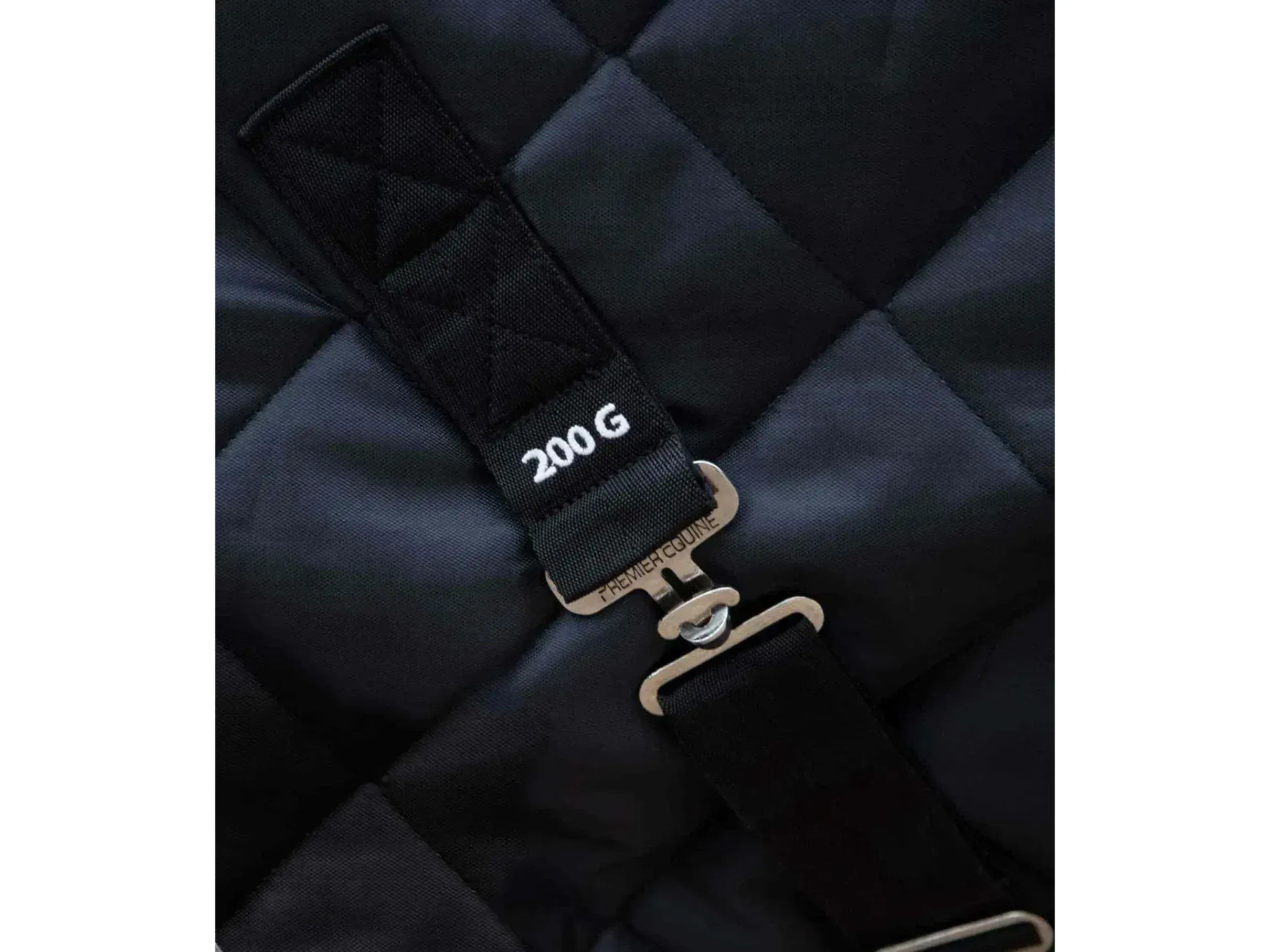 Premier Equine Tuscan Stable Rug 200g