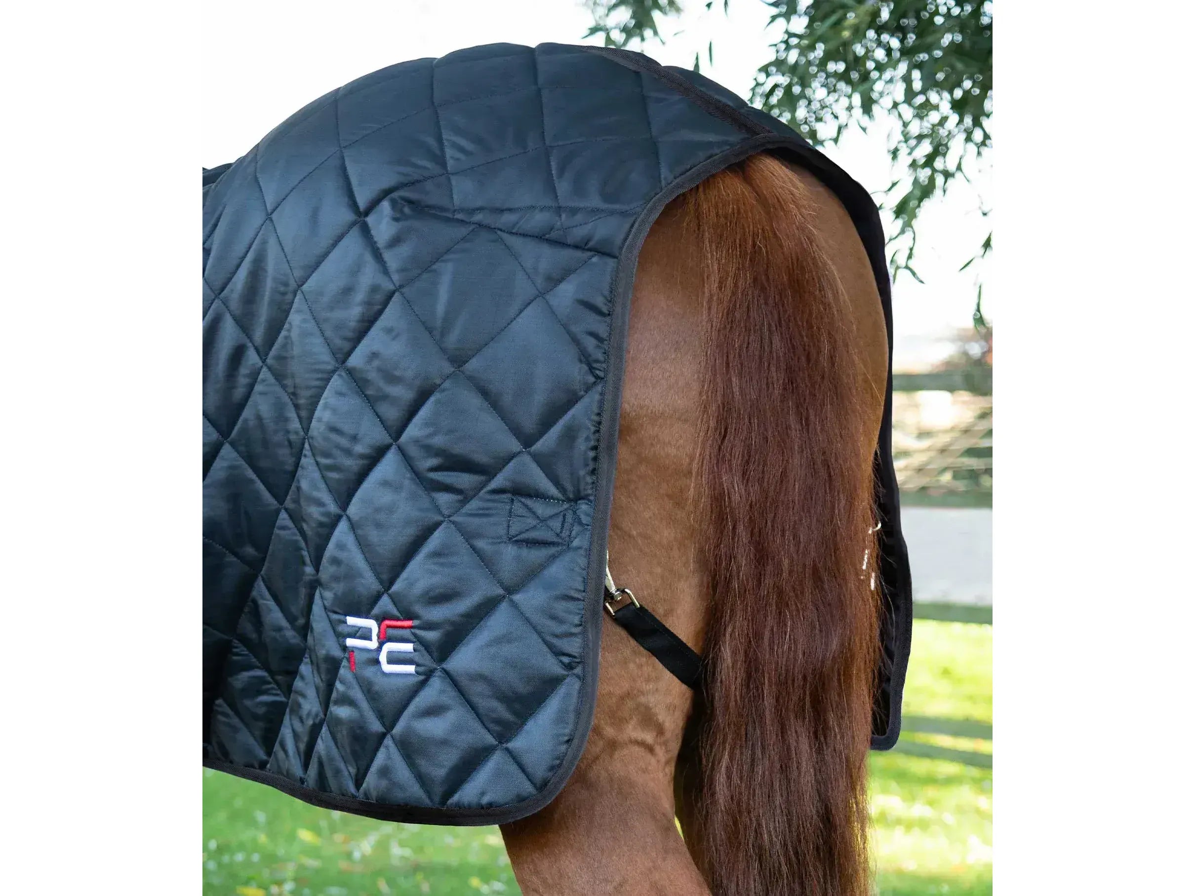 Premier Equine Tuscan Stable Rug 200g