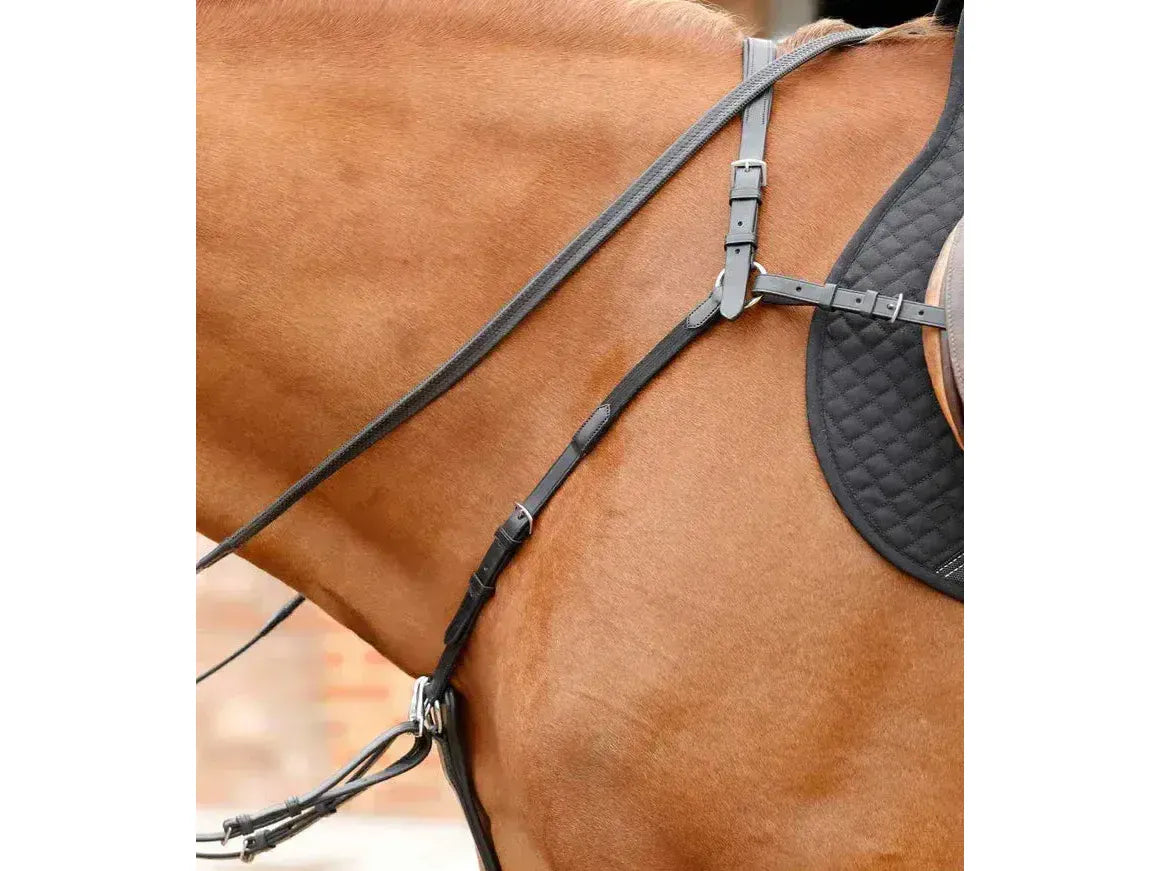 Premier Equine Valbrona Performance Breastplate