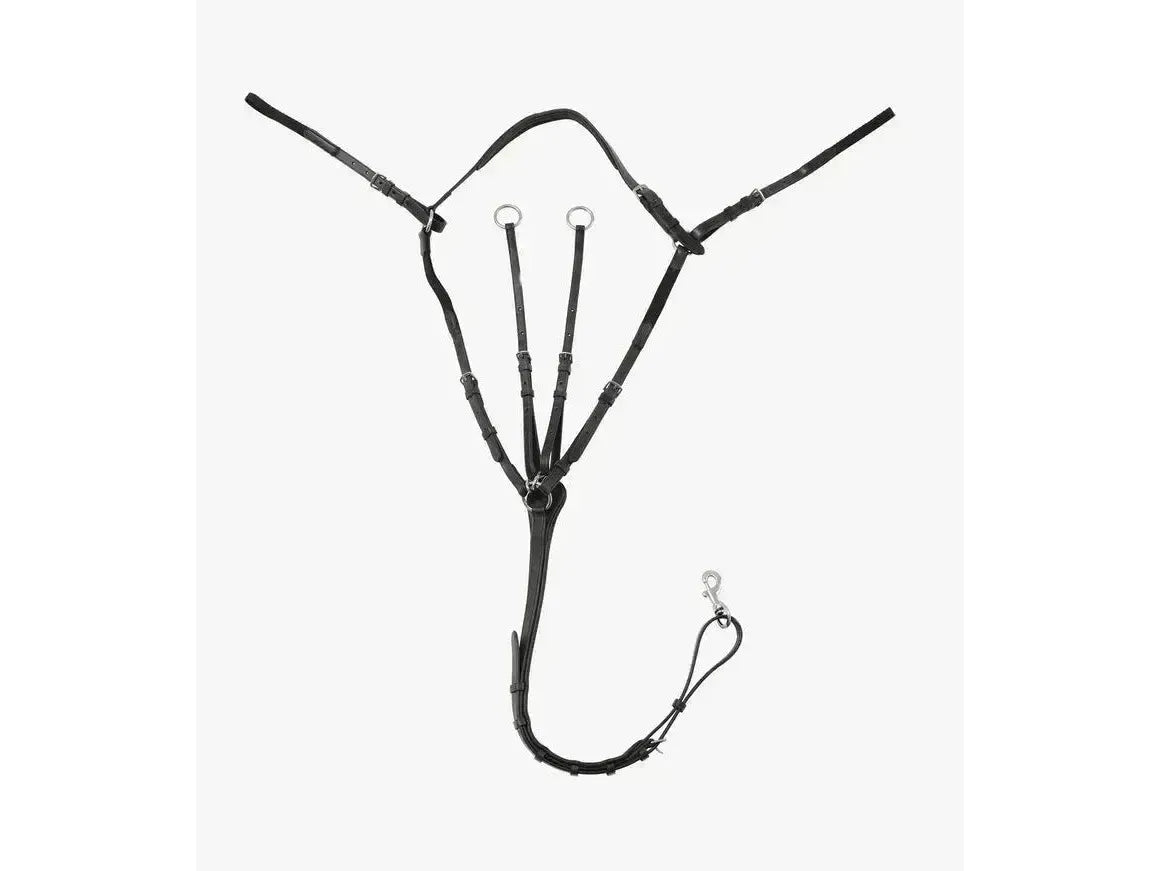 Premier Equine Valbrona Performance Breastplate