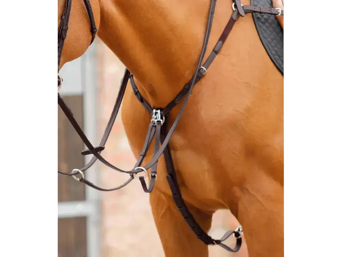 Premier Equine Valbrona Performance Breastplate