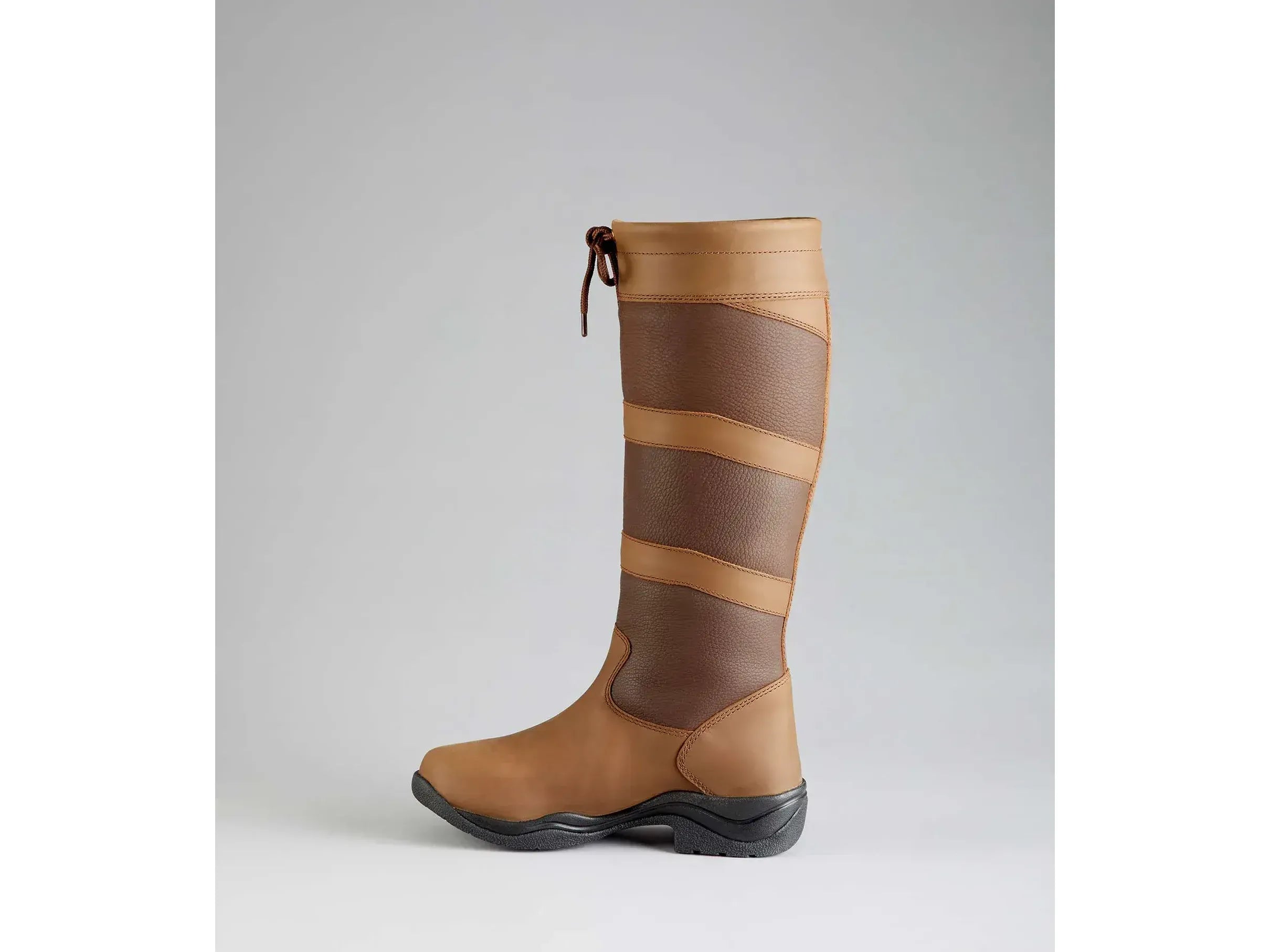 Premier Equine Vallenia Ladies Waterproof Country Boot