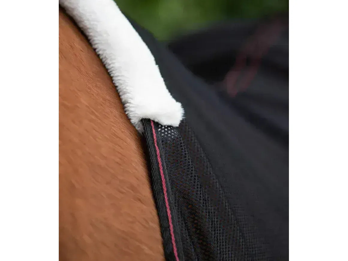 Premier Equine Ventoso Mesh Cooler Rug
