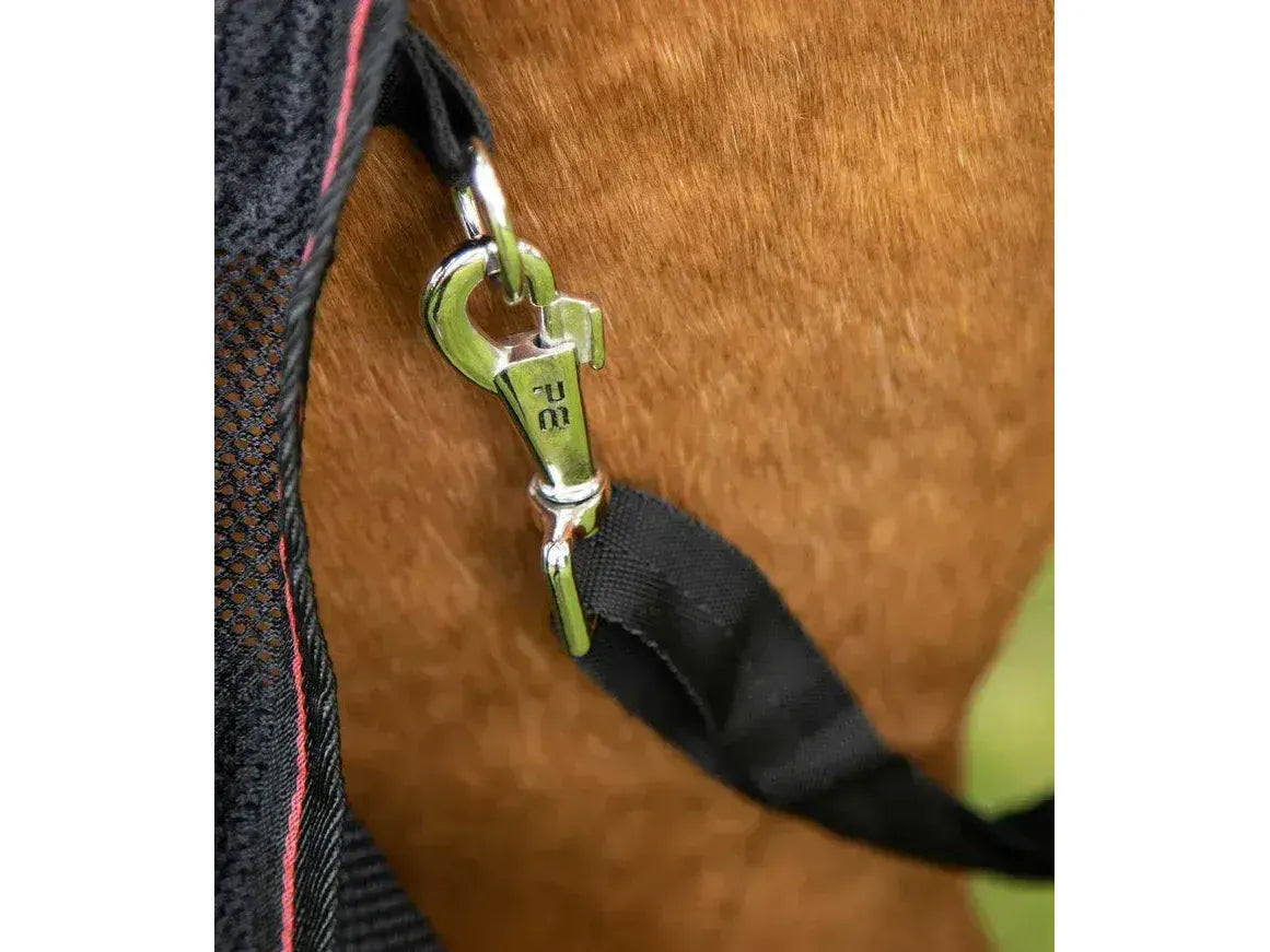 Premier Equine Ventoso Mesh Cooler Rug